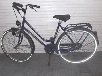 Fiets