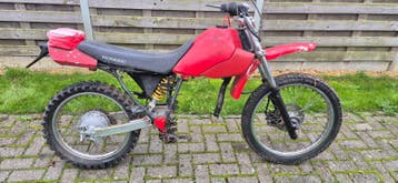 frame hongdu xr 125 (honda xlr xr kloon)