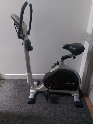 Kettler Stratos Hometrainer