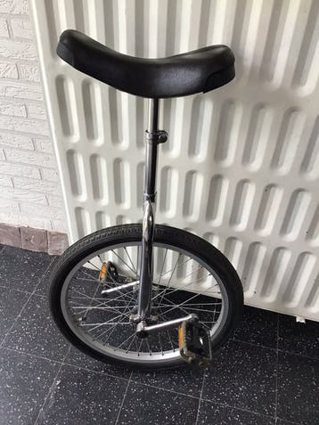 Fiets 20 inch