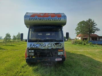 Mobilhome