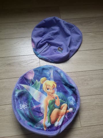 Sierkussen Tinkerbel