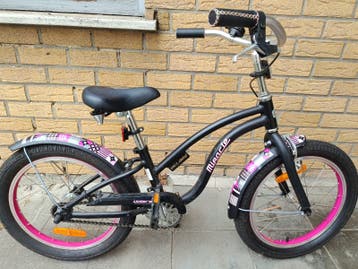 kinder fiets