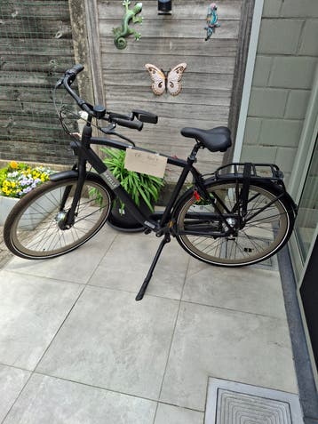 Heren fiets