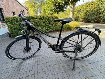 Kinderfiets Trek Dual Sport 2 - maat S