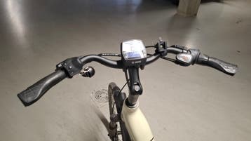 Ebike norta summier 500
