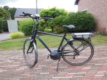 fiets