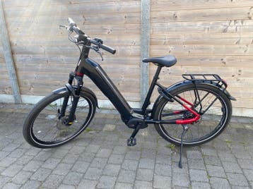 Koga pace B10 1 jaar oud