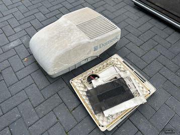 Dometic FJ2200AM Dakairco voor camper of caravan