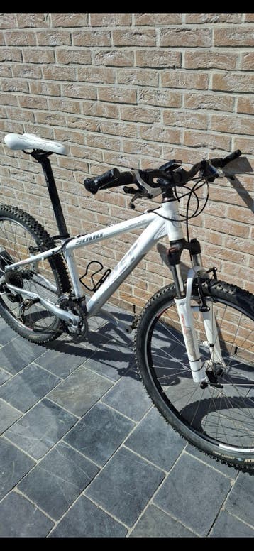 kwaliteitsvolle fiets 27 versnellingen