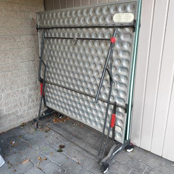 tafeltennistafel