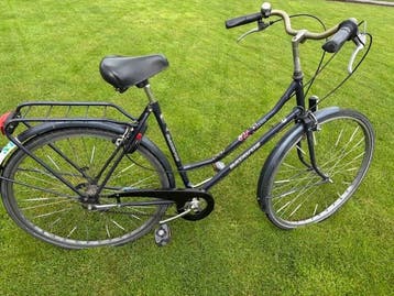 Dames kot fiets Batavus