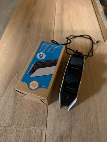 Playstation 5 oplader