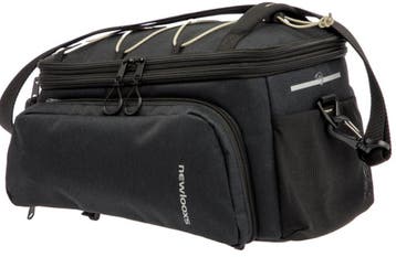 New Looxs Sports Trunkbag Racktime - Nieuwprijs €102,00