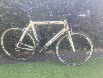 Fietsen Race