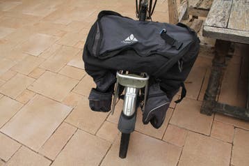 Stadsfiets