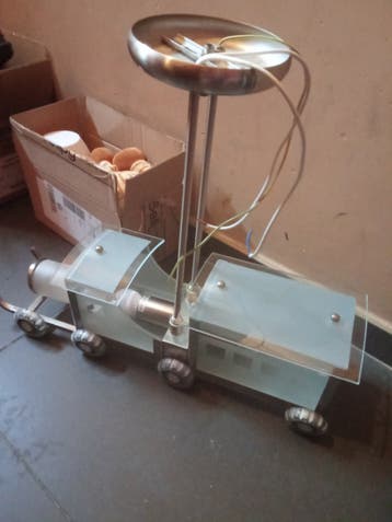 kinderlamp