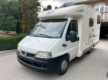 campervan, voor iedereen die dat wil en kan verzorgen.