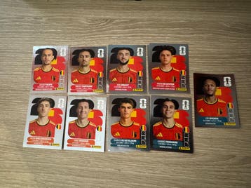 Panini WK 2026
