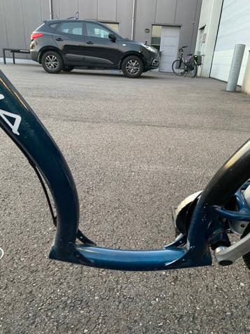Fiets