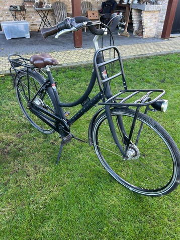 Dames fiets