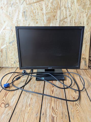 Computerscherm
