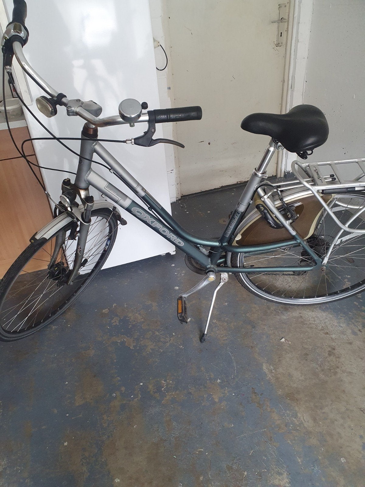 Fiets