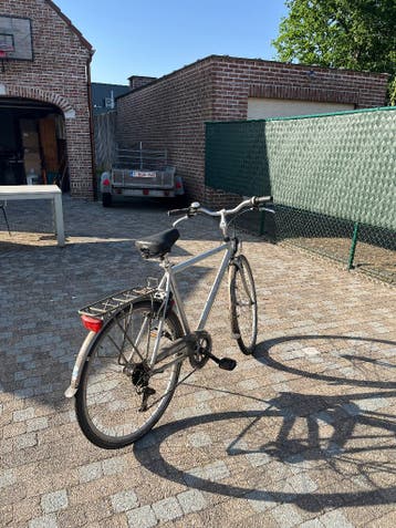fiets
