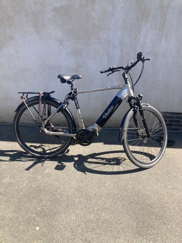 Electrische herenfiets Veeloo