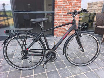 "Thompson Arosa" in absolute nieuwstaat.