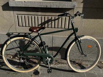 Elops heren fiets in perfecte staat