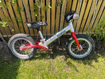 Kokua loopfiets