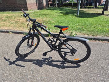 Mountain Bike van Tounis