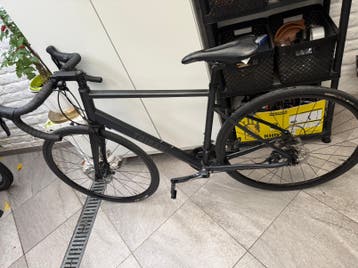 Triban RC500 racefiets - Maat L - Zeer goede staat