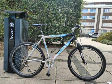 fiets bike velo herenfiets city bike mountainbike