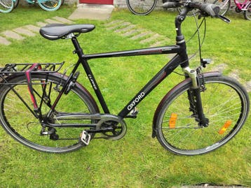 Oxford fiets