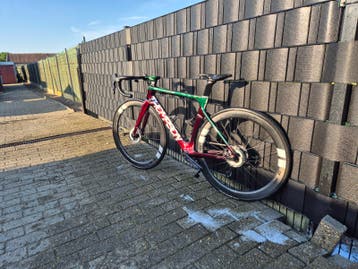 Limeted EDITION ! Ultegra MAAT S