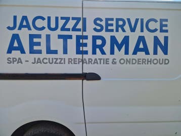 reparaties jacuzzi's alle merken