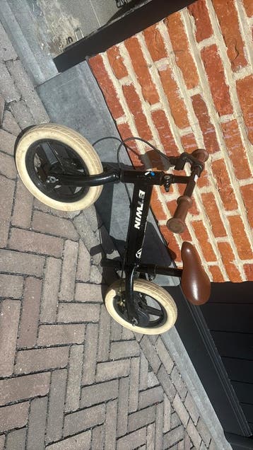 BTwin loopfiets