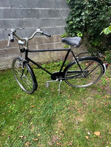 NOVY VOLENDAM 28 inch 3 V oldtimer
