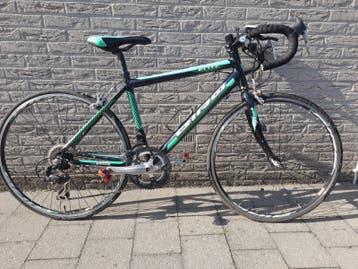 Prachtige Giro koersfiets Small voor SPOTPRIJS !