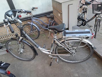 Fiets te koop oxford