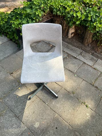Tuinstoelen GRATIS