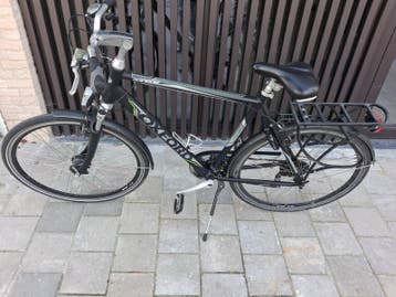 OXFORD HERENFIETS IN GOEDE STAAT !!