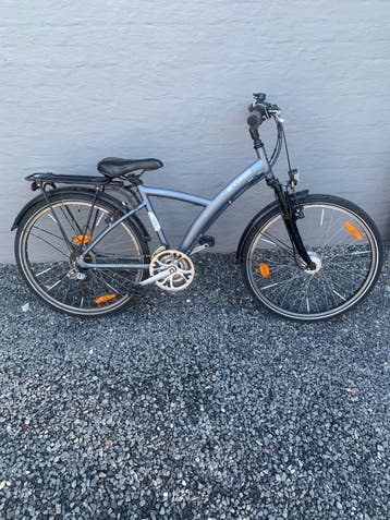 26 inch fiets