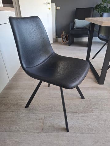 keukenstoelen