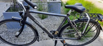 Herenfiets
