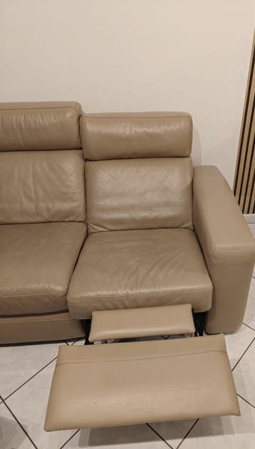 Gratis salon + 2 salontafels