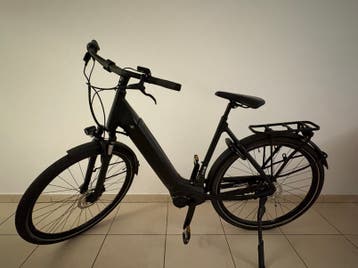 Giant dailytour e+LDS
