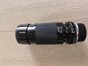 camera